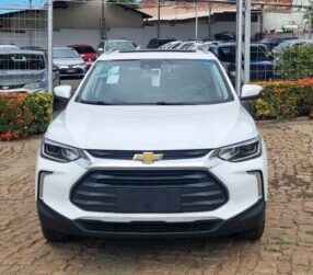 GM/ Tracker 1.2 tb aut Premier Flex 2024 - Aridelço Veículos